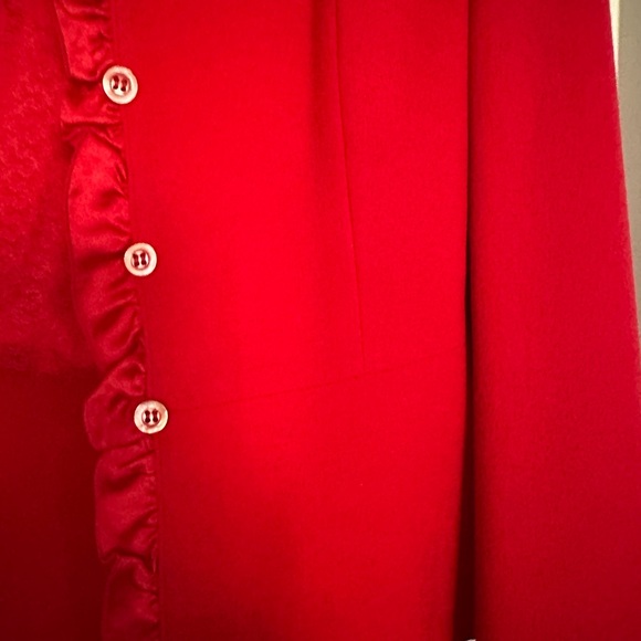 Escada Jacket - Picture 7 of 10